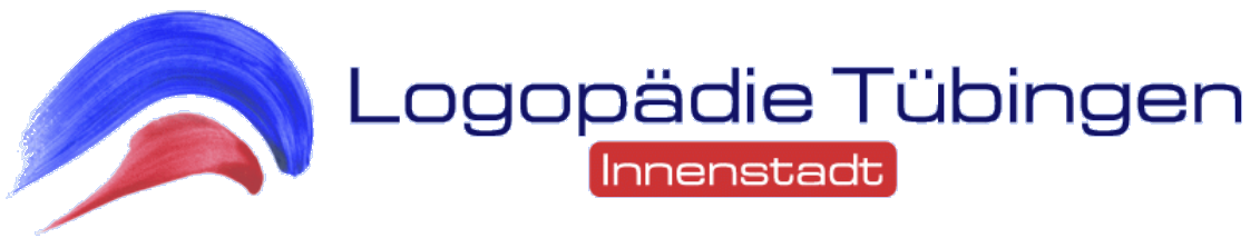 Logopädie Tübingen Logo